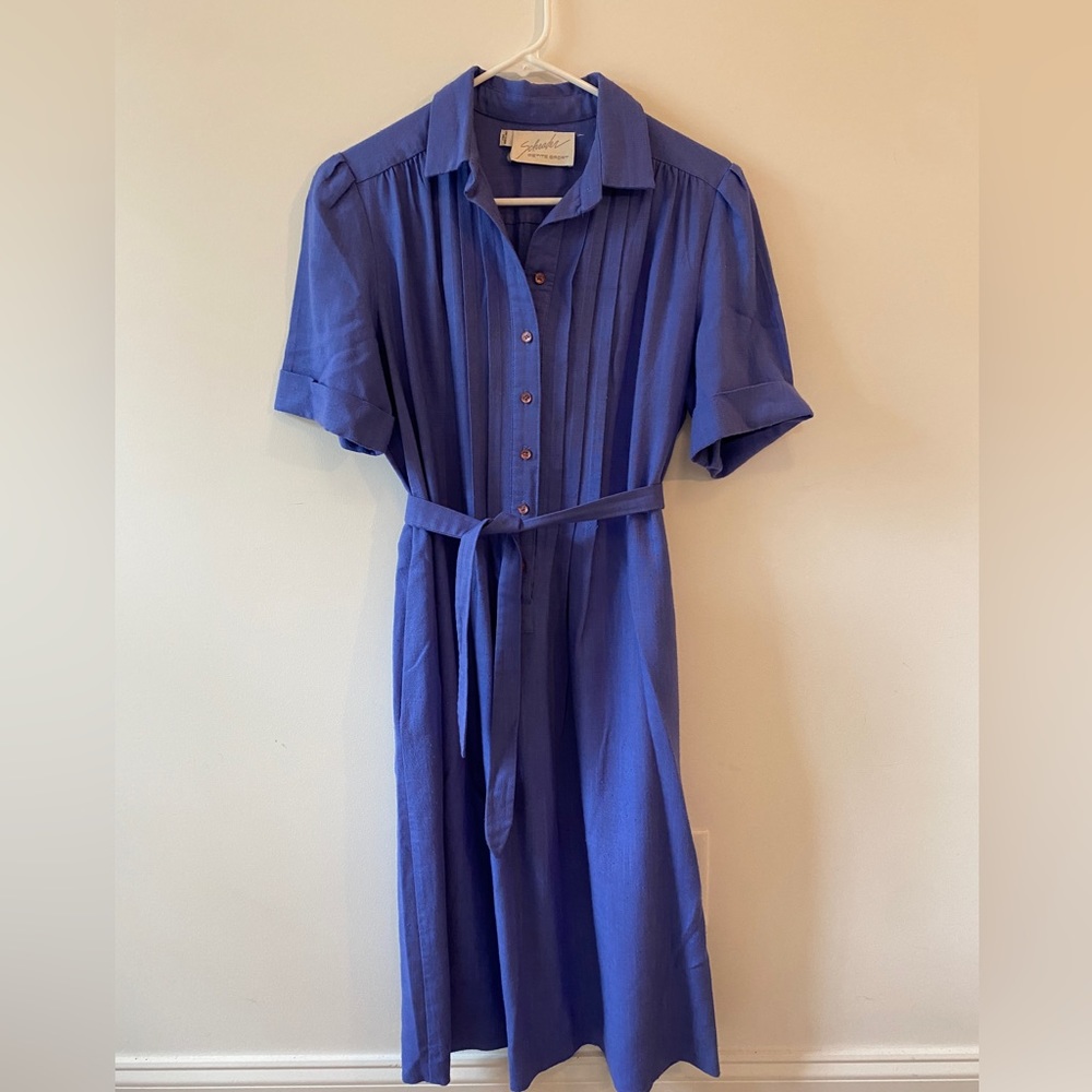 Vintage Dress